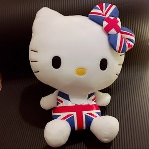 Hello kitty Plush